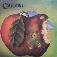 Catapilla ‎– Catapilla