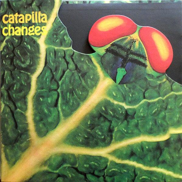 Catapilla ‎– Changes