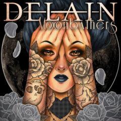 Delain ‎– Moonbathers