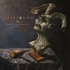 Cryptodira - Devil's Despair