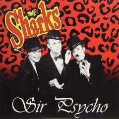 Sharks - Sir Psycho Extended Play,