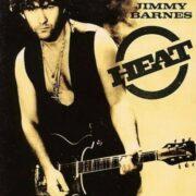 Jimmy Barnes - Heat