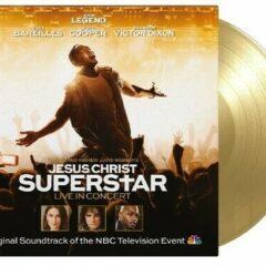 Jesus Christ Superst - Jesus Christ Superstar: Live in Concert (Original Soundtr