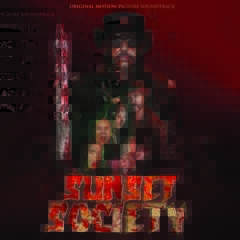 Sunset Society / O.S - Sunset Society (Original Motion Picture Soundtrack) [New