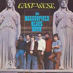 Paul Butterfield - East-west Blue, Colored Vinyl