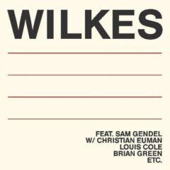 Sam Wilkes - Wilkes