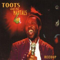 Toots & Maytals - Recoupe