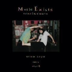 Tenniscoats - Music Exists Disc 4