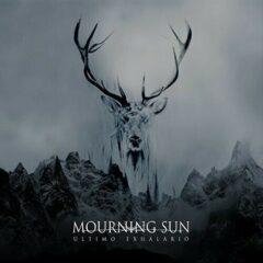 Mourning Sun - Ultimo Exhalario