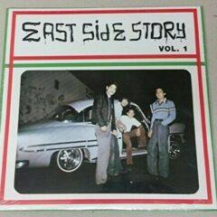 Various Artists - East Side Story Volume 1 (Various Artists)