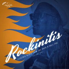 Various Artists - Rockinitis Vol. 1: Electric Blues From Rock'n'Roll (Various Ar