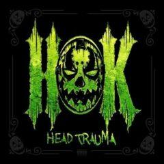 Hok - Head Trauma Explicit