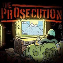 Prosecution - At the Edge of the Endt