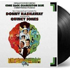 Donny Hathaway - Come Back Charleston Blue (Original Soundtrack) Hol