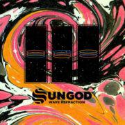 Sungod - Wave Refraction