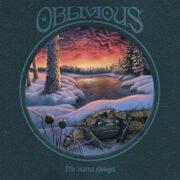 Oblivious - Nar Isarna Sjunger