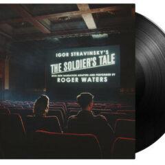 Waters,Roger / Strav - Igor Stravinsky: The Soldier's Tale