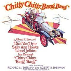 Chitty Chitty Bang B - Chitty Chitty Bang Bang (Original Motion Picture Soundtra