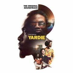 Yardie / O.S.T. - Yardie (Original Soundtrack)