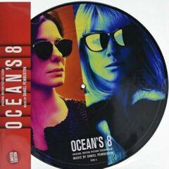 Daniel Pemberton - Ocean's Eight (Original Motion Picture Soundtrack)