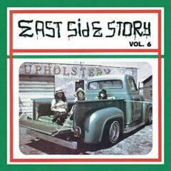Various Artists - East Side Story Volume 6 (Various Artists)
