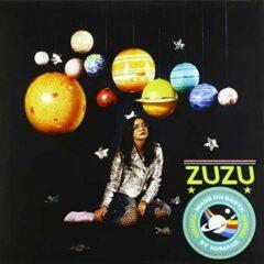 Zuzu - Made On Earth By Humans 10,