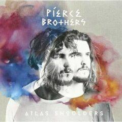 Pierce Brothers - Atlas Shoulders