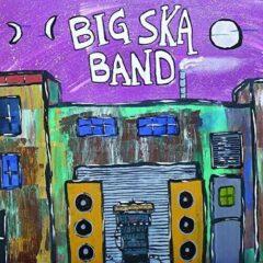 Various Artists - Big Ska Band