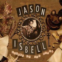 Jason Isbell - Sirens Of The Ditch (Deluxe Edition) Deluxe Ed