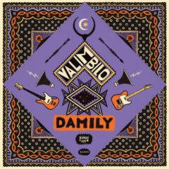 Damily - Valimbilo