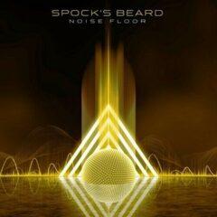 Spock's Beard - Noise Floor With CD