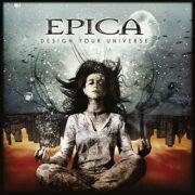 Epica - Design Your Universe