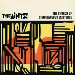 The Aints - Church Of Simultaneous Existence
