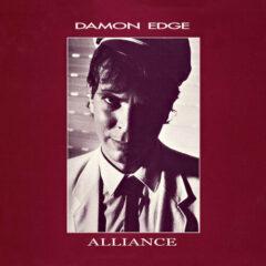 Damon Edge - Alliance Clear Vinyl