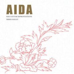 Derek Bailey - Aida 2 Pack