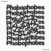 Phobophobes - Miniature World  Ra Ra Rok 5053760033929