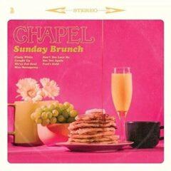 Chapel - Sunday Brunch Colored Vinyl