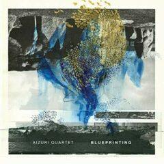 Beecher / Aizuri Quartet - Blueprinting