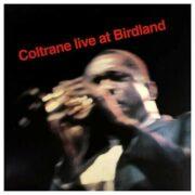 John Coltrane - Coltrane Live At Birdland