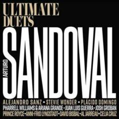 Arturo Sandoval - Ultimate Duets!