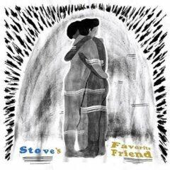 Stove - S Favorite Friend