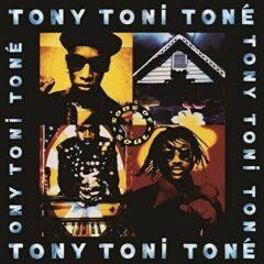 Tony Toni Tone - Tell Me Mama