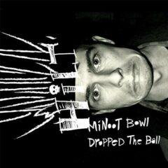 Hilt - Minoot Bowl Dropped The Ball Brown, Colored Vinyl