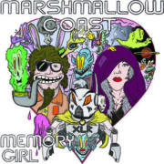 Marshmallow Coast - Memory Girl