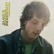 James Morrison - Undiscovered 180 Gram