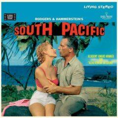 Rodgers & Hammerstei - South Pacific (Original Soundtrack Recording)