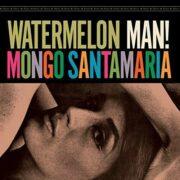 Mongo Santamaria - Watermelon Man