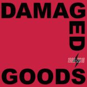 Various Artists - Damaged Goods 1988-2018