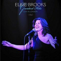 Elkie Brooks - Greatest Hits Live In London