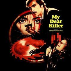 Ennio Morricone - My Dear Killer (Original Soundtrack)